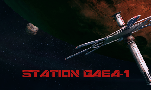 station gaea 1