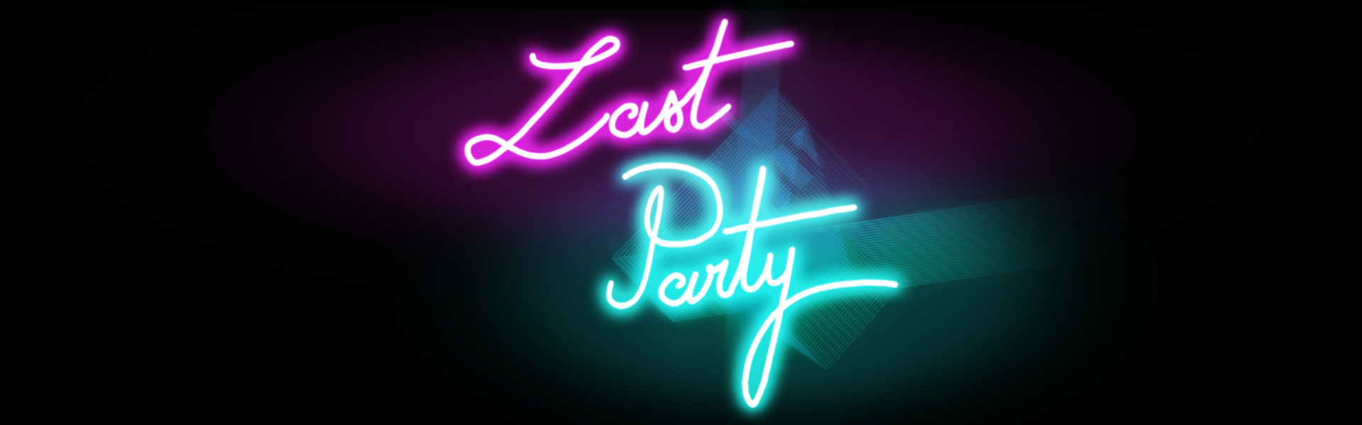Last Party bannière