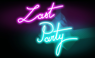 last party