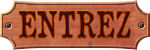 entrer