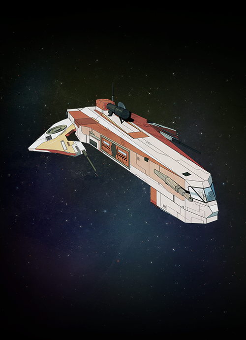Dérive spatiale