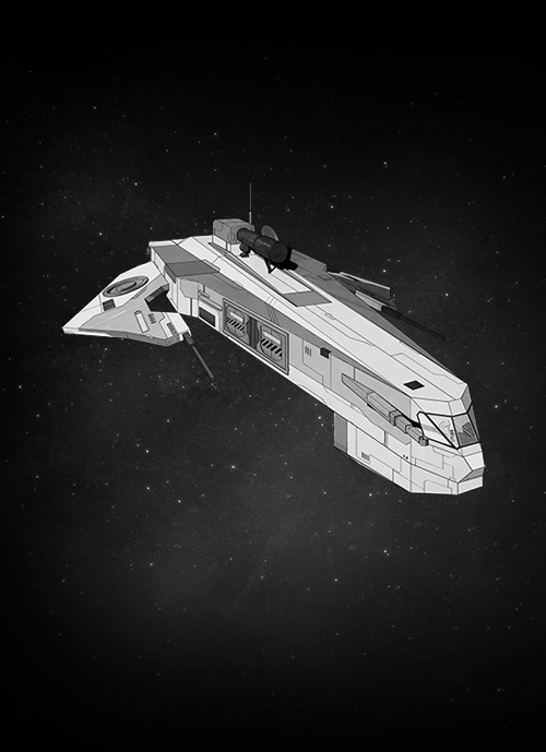 Dérive spatiale